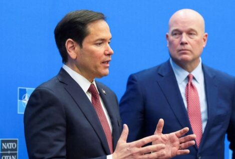 EEUU insiste en que los países de la OTAN dediquen el 5% en defensa