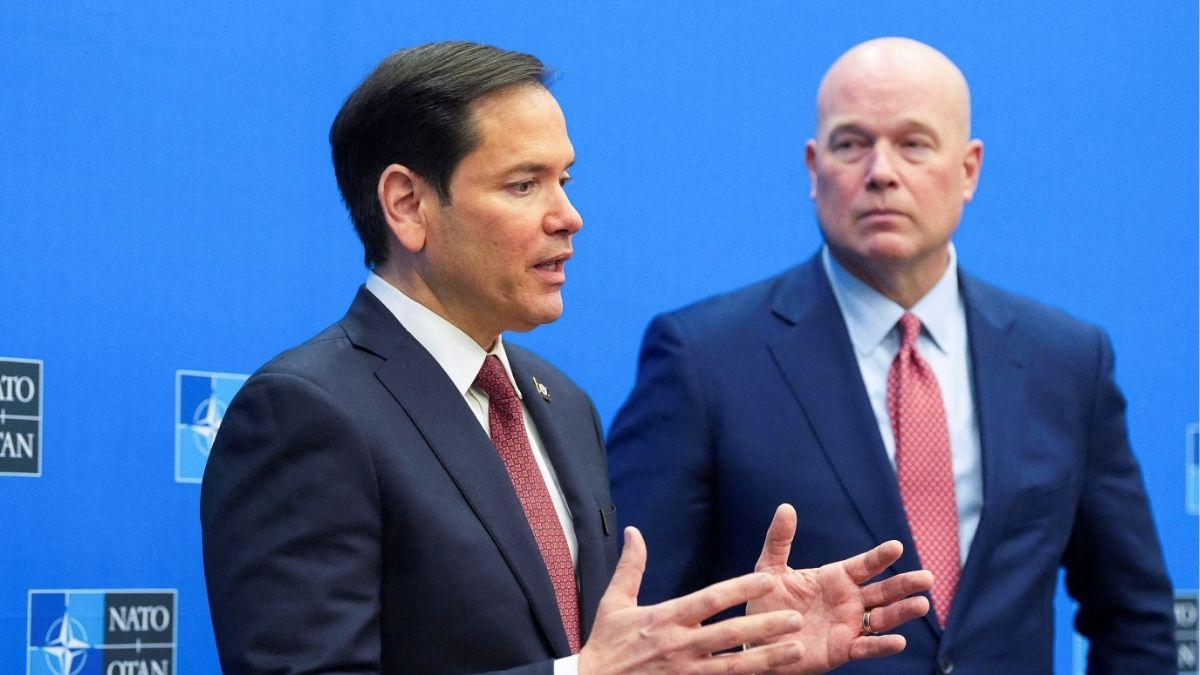 EEUU insiste en que los países de la OTAN dediquen el 5% en defensa