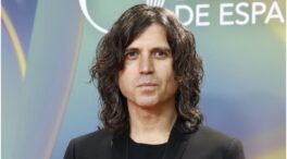 El emotivo comunicado tras morir el hijo del cantante Rulo a los tres años: «No olvidamos»