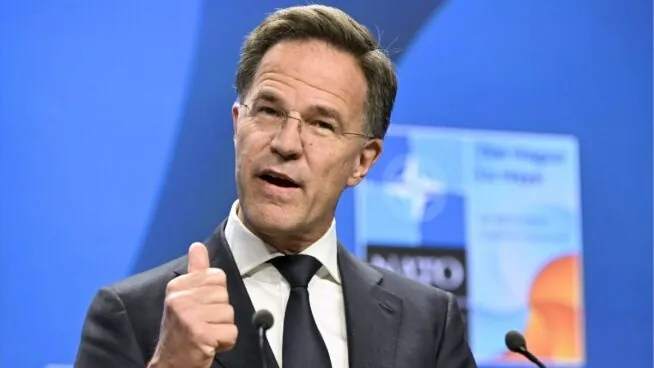 Rutte reitera que España tendrá que gastar más del 3,5% en defensa para cumplir con la OTAN