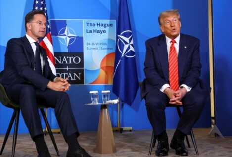 Donald Trump, OTAN y la Guerra de Ucrania