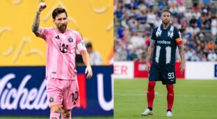 Mientras Leo Messi gana 18 millones de euros, esto cobra Sergio Ramos en Monterrey