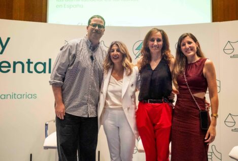 Sanidad quiere que la ansiedad y la depresión por el trabajo sean enfermedades laborales
