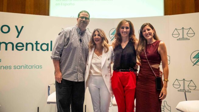 Sanidad quiere que la ansiedad y la depresión por el trabajo sean enfermedades laborales