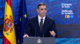 Sánchez reafirma en el 40 aniversario de la adhesión a la UE el compromiso de España
