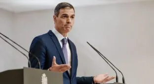 El Gobierno desprecia a la UCO: "Presuntos casos conocidos por la filtración a los medios"