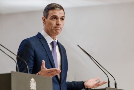 Posverdad, hechos alternativos, Trump y bomba lapa contra Sánchez