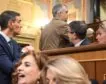 El PSOE empieza a sospechar de Sánchez: «Su reacción prueba que lo sabía y quiere taparlo»