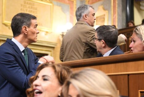 El PP exige «explicaciones, dimisiones y elecciones» tras el último informe de la UCO