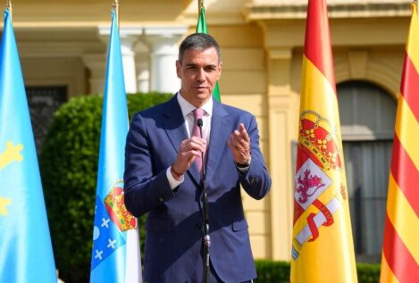 Sánchez apela al entendimiento que hubo por la pandemia entre el Gobierno y las autonomías