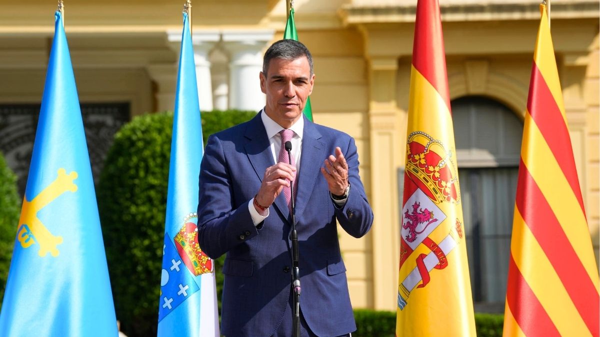Sánchez apela al entendimiento que hubo por la pandemia entre el Gobierno y las autonomías