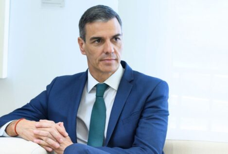 El Gobierno ofrece que Sánchez comparezca en el Congreso el 9 de julio
