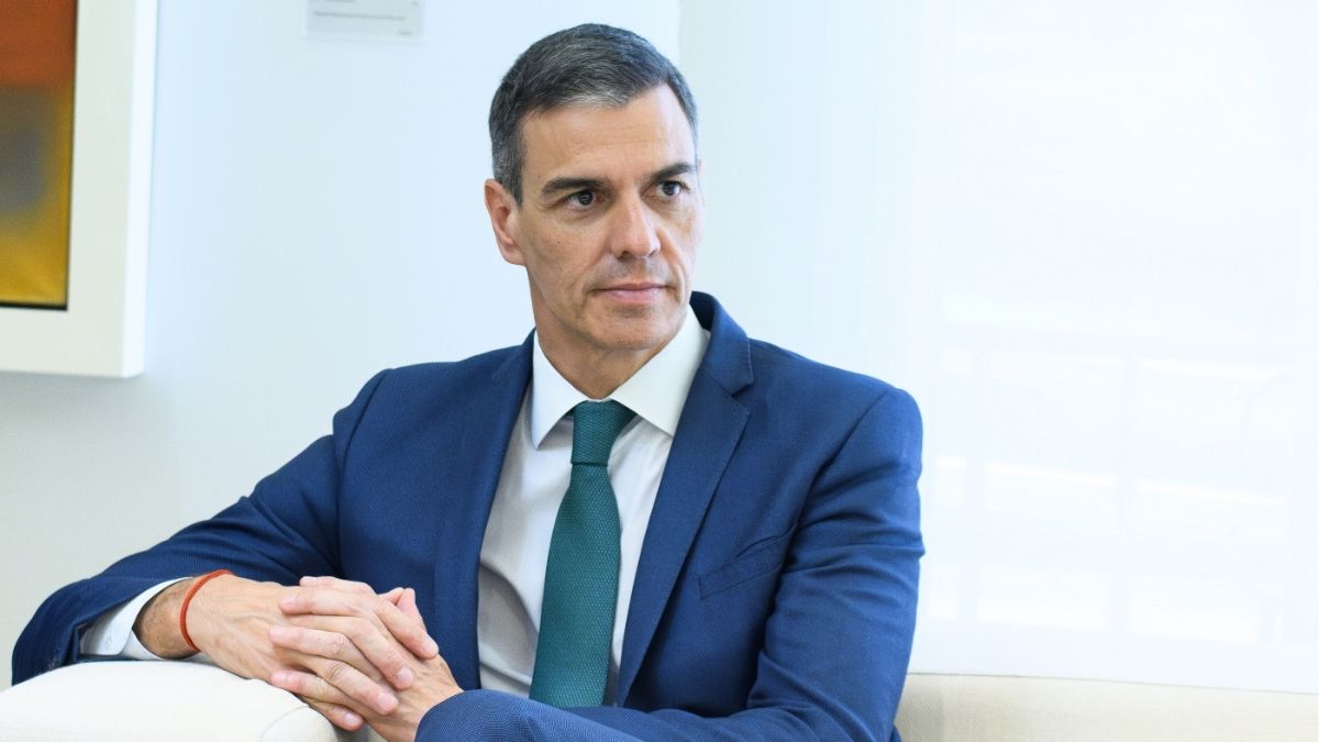 El Gobierno ofrece que Sánchez comparezca en el Congreso el 9 de julio