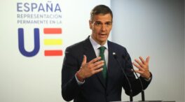 Sánchez defiende que sigue comprometido con la OTAN pese a no gastar el 5%