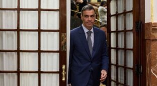 Agentes de inteligencia desconfían de sus mandos: «El Gobierno es el mayor enemigo»