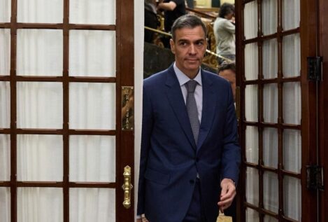 El PNV permite al Congreso exigir al Gobierno que deje de atacar a la UCO, una iniciativa del PP