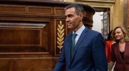 La reacción de Sánchez enciende al PSOE: «Es una bomba, no podemos mirar para otro lado»