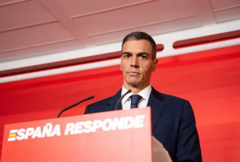 El Tribunal de Cuentas desdice a Sánchez: las finanzas del PSOE están plagadas de errores