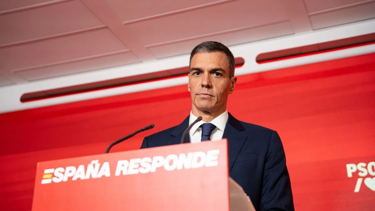 El Tribunal de Cuentas desdice a Sánchez: las finanzas del PSOE están plagadas de errores