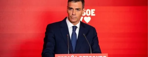 El PSOE se mueve para que Sánchez actúe: «Estamos peor que en la corrupción de los 90»