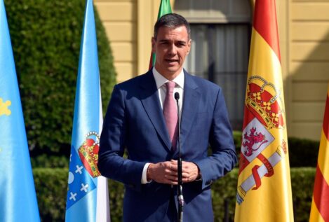Sánchez anuncia 175 millones para educación infantil gratis y pide dejar «la crispación»