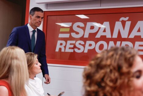 El Comité Federal del PSOE para sustituir a Cerdán se celebrará en Madrid y no en Sevilla