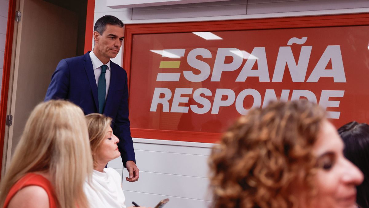 El Comité Federal del PSOE para sustituir a Cerdán se celebrará en Madrid y no en Sevilla