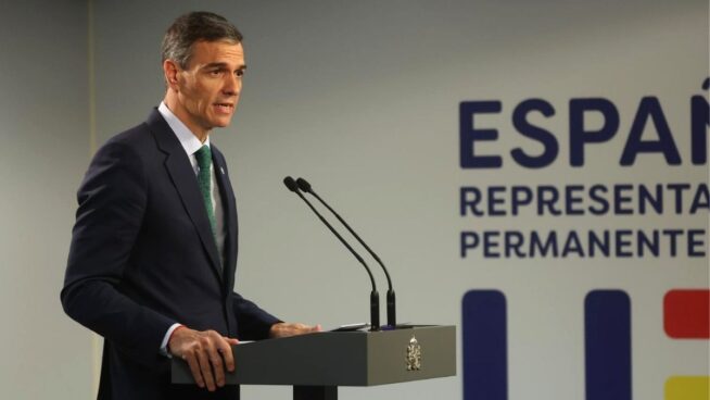 Un grupo de ciberdelincuentes filtra el DNI y la dirección del domicilio particular de Sánchez