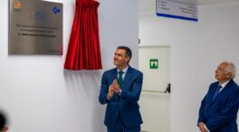 Sánchez inaugura un hospital en Melilla sin médicos, tres consultas y un gimnasio 