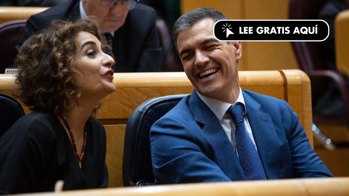 El PP acelera el cerco a Sánchez en el Senado: desde octubre tendrá que ir todos los meses