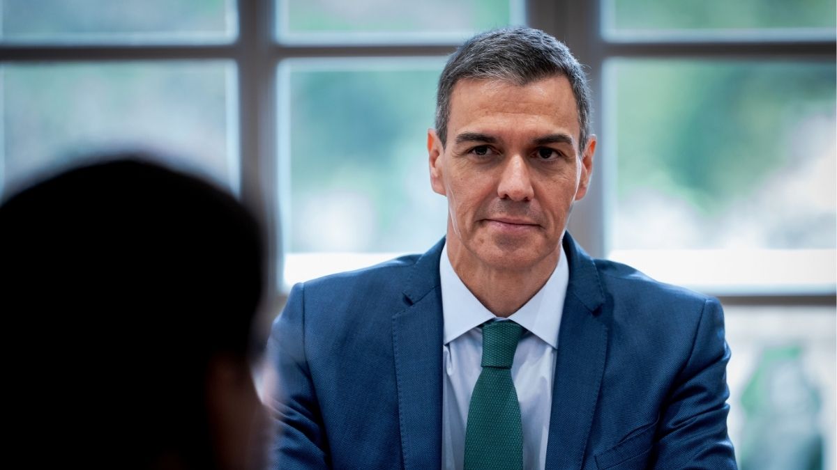 Sánchez echó a Ábalos por cobrar mordidas «a espaldas del partido», según la UCO