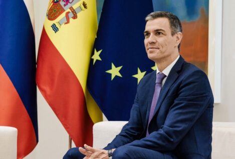 Sánchez desea suerte para la PAU: «El primer paso de un futuro que está por escribirse»