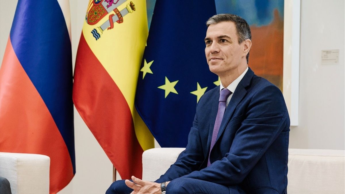 Sánchez desea suerte para la PAU: «El primer paso de un futuro que está por escribirse»