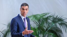 Sánchez plantea a los presidentes autonómicos triplicar la inversión pública en vivienda