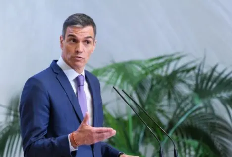 Sánchez plantea a los presidentes autonómicos triplicar la inversión pública en vivienda