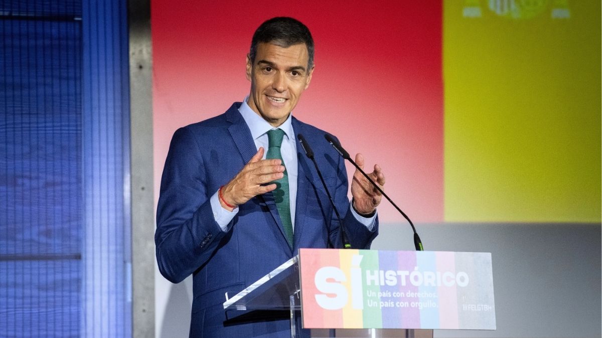 El BOE publica la reforma que obliga a Sánchez a comparecer una vez al mes en el Senado