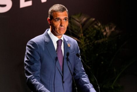 El PSOE se hunde por el 'caso Ábalos' y el PP alcanza los 152 diputados, según una encuesta