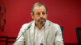 El Estado sigue humillando al expresidente del Barça