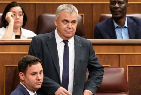 Cerdán afirma que renunciará este lunes a su escaño: «No me voy a servir del aforamiento»