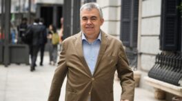 Cerdán asegura que no ha participado en ninguna adjudicación ilegal: «No tengo miedo»