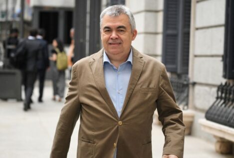Cerdán asegura que no ha participado en ninguna adjudicación ilegal: «No tengo miedo»