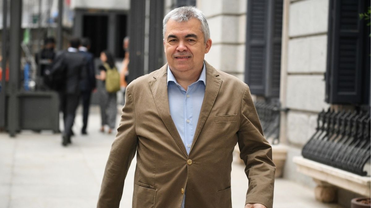 Cerdán asegura que no ha participado en ninguna adjudicación ilegal: «No tengo miedo»
