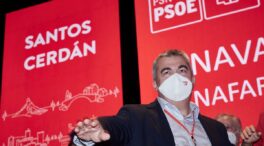 El PSN auditará las cuentas de cuando Santos Cerdán fue su secretario de Organización