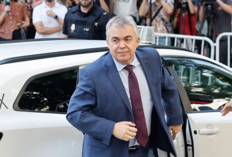 Cerdán frenó los informes de la covid cuando presidió la comisión del Tribunal de Cuentas