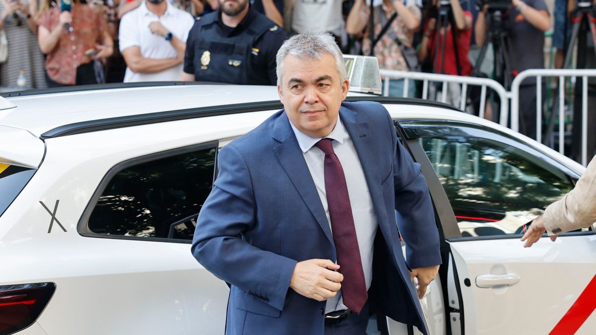 Cerdán frenó los informes de la covid cuando presidió la comisión del Tribunal de Cuentas