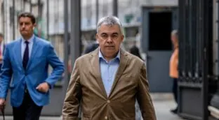 ¿Tiene validez legal el contrato que Cerdán firmó para comprar el 45% de Servinabar?