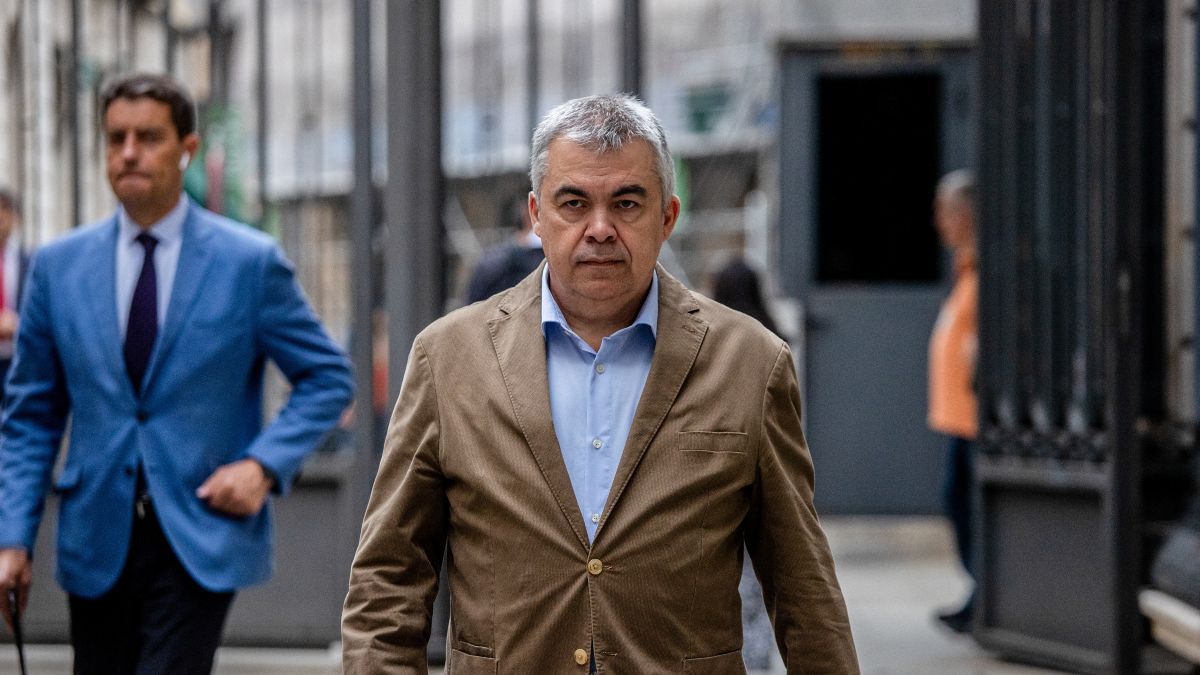 ¿Tiene validez legal el contrato que Cerdán firmó para comprar el 45% de Servinabar?
