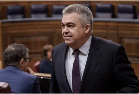 El PP pedirá a Armengol paralizar la indemnización que reclama Santos Cerdán