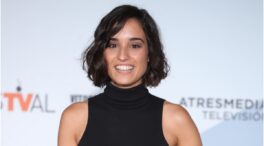 La vida de Sara Sanz, más allá de 'Sueños de libertad': su infancia gallega y experta en música