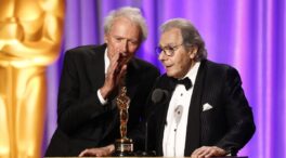 Muere el compositor Lalo Schifrin, autor de la banda sonora de 'Misión imposible'